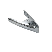 custom spring steel clip clamp,stainless steel bolt clamp